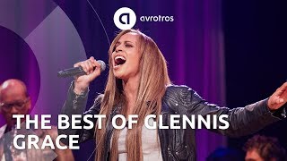 Glennis Grace: from Beste Zangers to America's Got Talent