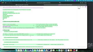 OpenStack deployments made easy: Kolla Ansible workshop