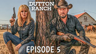 Dutton Ranch Episode 5 | Rip & Beth’s Dangerous Game!