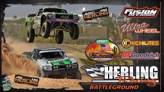 Herling Racing || Battleground 2021