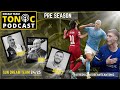 GOING INTO THE FINAL WEEK | DREAM TEAM TONIC PODCAST | FANTASY FOOTBALL TIPS