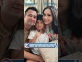 Raffi Ahmad Minta Maaf ke Rafathar di Anniversary Pernikahannya | Tribun lampung