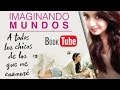 A todos los chicos de los que me enamoré - Jenny Han  | Imaginando mundos