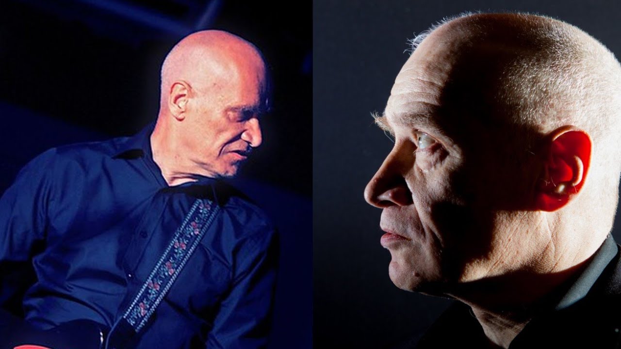 Wilko Johnson Has Passed Away At His Home, Dr Feelgood Guitarist And ...