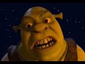 shrek jestem sam