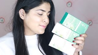 Himalaya Youth Eternity Skin Care Review | #Preserveyouthfulskin | Shreya Jain