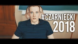 #CZARNIECKI | 2018