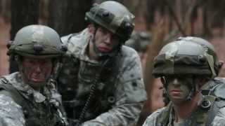 OCS : Accelerated Officer Candidate School