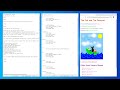 9. HTML, CSS and JavaScript: Style Selectors and External Style Sheets
