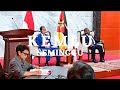 Kemlu Seminggu 25 Agustus 2023: Kunjungan Presiden RI ke Afrika, MoU Kemlu-Kemkeu, Berita Perwakilan