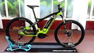 LAPIERRE GAMA 2018 WEEKEND BIKES