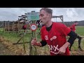 survivalrun gendringen msr 2024 12e plaats jelle