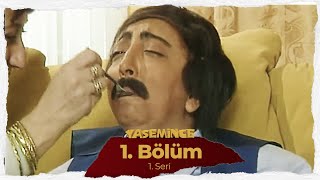 Yasemince 1. Bölüm