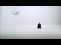 Spotlight Series from Life in my Shoes: Hate