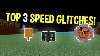 New Fly Glitch Without Destroyed By Black Walls Roblox - 