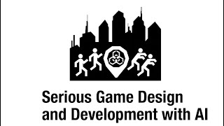 BWSI Serious Game Development with AI,  Final Event 2020