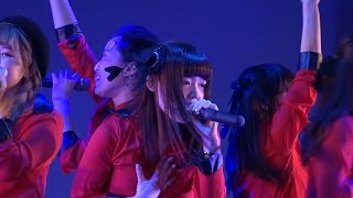 【UNIDOL2016 Fresh EAST】Law♡きゅ→ぶっ！(日本大学法学部)