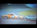 alle nascar crashes fra 1979 daytona 500