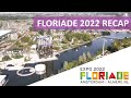 Floriade Almere 2022 Recap [#10]