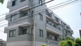 ブリッジ高津  マンション 川崎市高津区 坂戸３丁目 物件紹介動画...