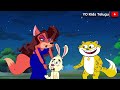 honey bunny in telugu new episodes ది ఫాక్సీ హంటర్ kids cartoon yo kids telugu