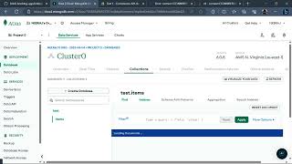 Coding Ninjas SkillTest (BackEnd) || Ecommerce-Api