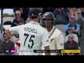 phillips 5fer nz fight back short highlights blackcaps v australia 1st test day 3