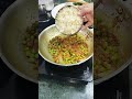 kya aapne kabhi gobhi keema try kiya hai 🤔 youtubeshorts food foodie trending recipe cooking