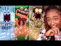 What are the EPIC WUBBOX trying to tell us?!! | Funny My Singing Monster Memes