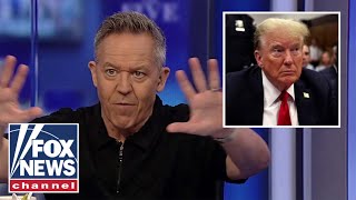 Gutfeld: Trump trial gets ready for its climax