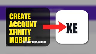 How To Create An Account On Xfinity Mobile 2026 (EASY METHOD)