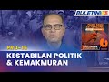 PRU-15 | Enam 'Ikhtiar Makmur' Untuk Kesejahteraan Pahang