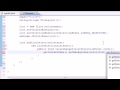 Java Programming Tutorial - 71 - JList Program