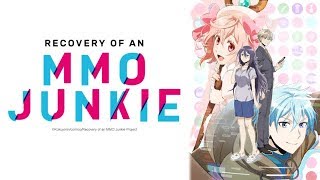 Recovery of an MMO Junkie and Why it Works | Jack of all Trades