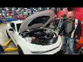 2020 chevrolet camaro zl1 1le for sale vanguard motor sales 5495