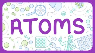 Atoms - Atomic Structure Explained | What are Elements? (Middle School Science)