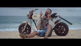 TBoy Ft. Fiokee - Whine [Official Video]