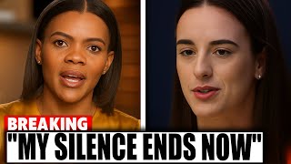 Candace Owens BREAKS SILENCE on Megyn Kelly’s Remarks About Caitlin Clark 😳💬