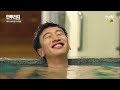 안투라지 ep1 01 서강준이 목욕탕 걸어들어올때 다 쳐다보는 이유