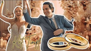 You Won’t Believe Who Kat Timpf Married