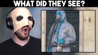 Lost Media The Internet Wasn’t Meant to See | Reaction