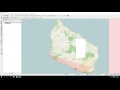 qgis for absolute beginners old new video is released link in description