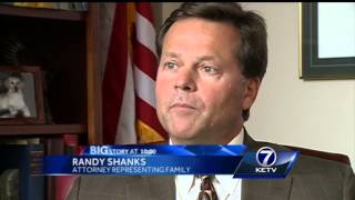 Council Bluffs doctor faces civil lawsuit