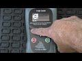 Volkswagen Routan Key Programming Tutorial