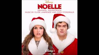 Noelle -  Eventually - Main Theme - Soundtrack Score OST