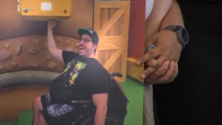 Man who died after riding Universal roller coaster loved theme parks, family says