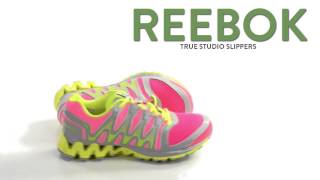 Reebok True Studio Slippers (For Women)