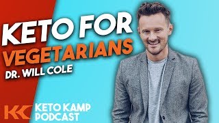 Dr. Will Cole | Ketotarian, Calming Inflammation, Why Conventional Medicine Fails