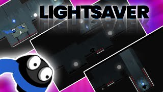 Light Saver || Construct 3 Game Template || Source code