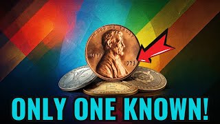 RETIRE IF YOU FIND THIS MOST EXPENSIVE 10 RARE USA PENNY THAT ARE WORTH MILLION OF DOLLARS